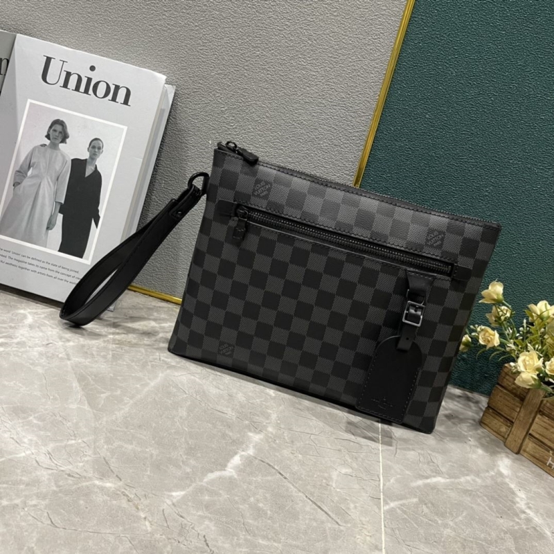 LV Clutch Bags